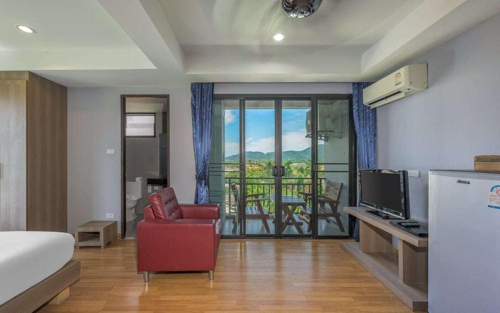 Anchan Boutique Hotel Chalong Zewnętrze zdjęcie