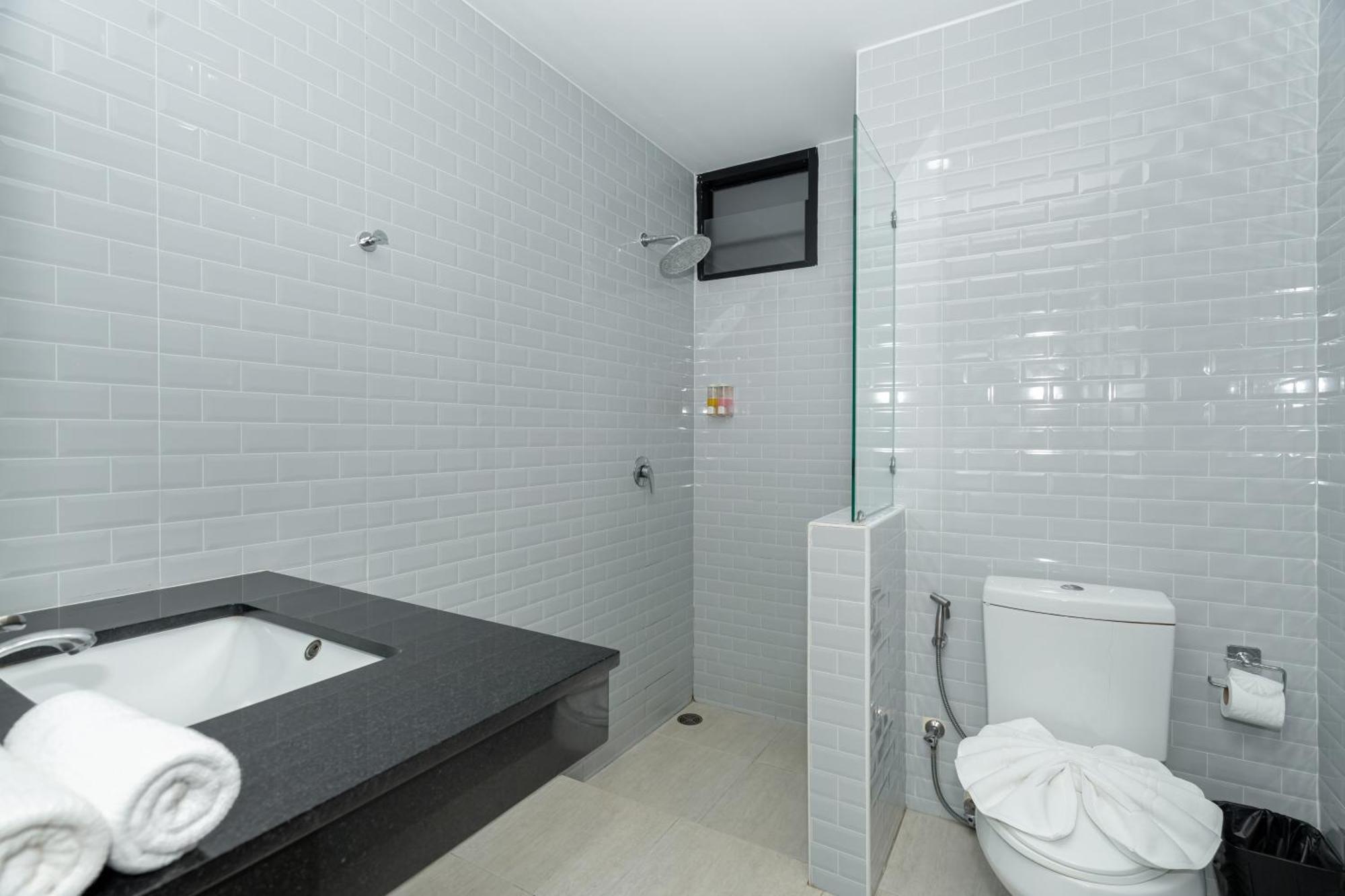 Anchan Boutique Hotel Chalong Zewnętrze zdjęcie