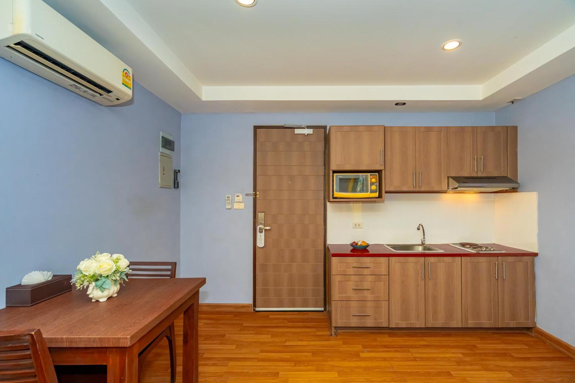 Anchan Boutique Hotel Chalong Zewnętrze zdjęcie