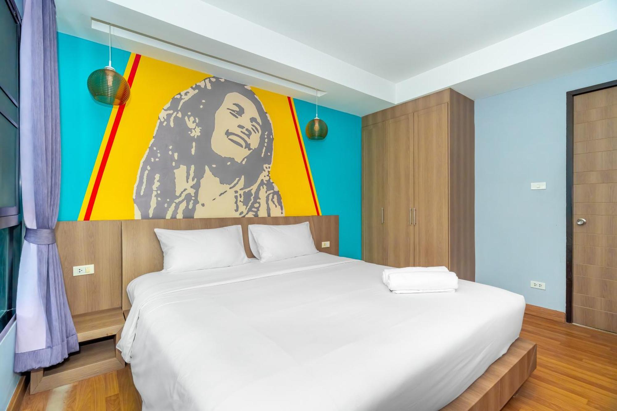 Anchan Boutique Hotel Chalong Zewnętrze zdjęcie