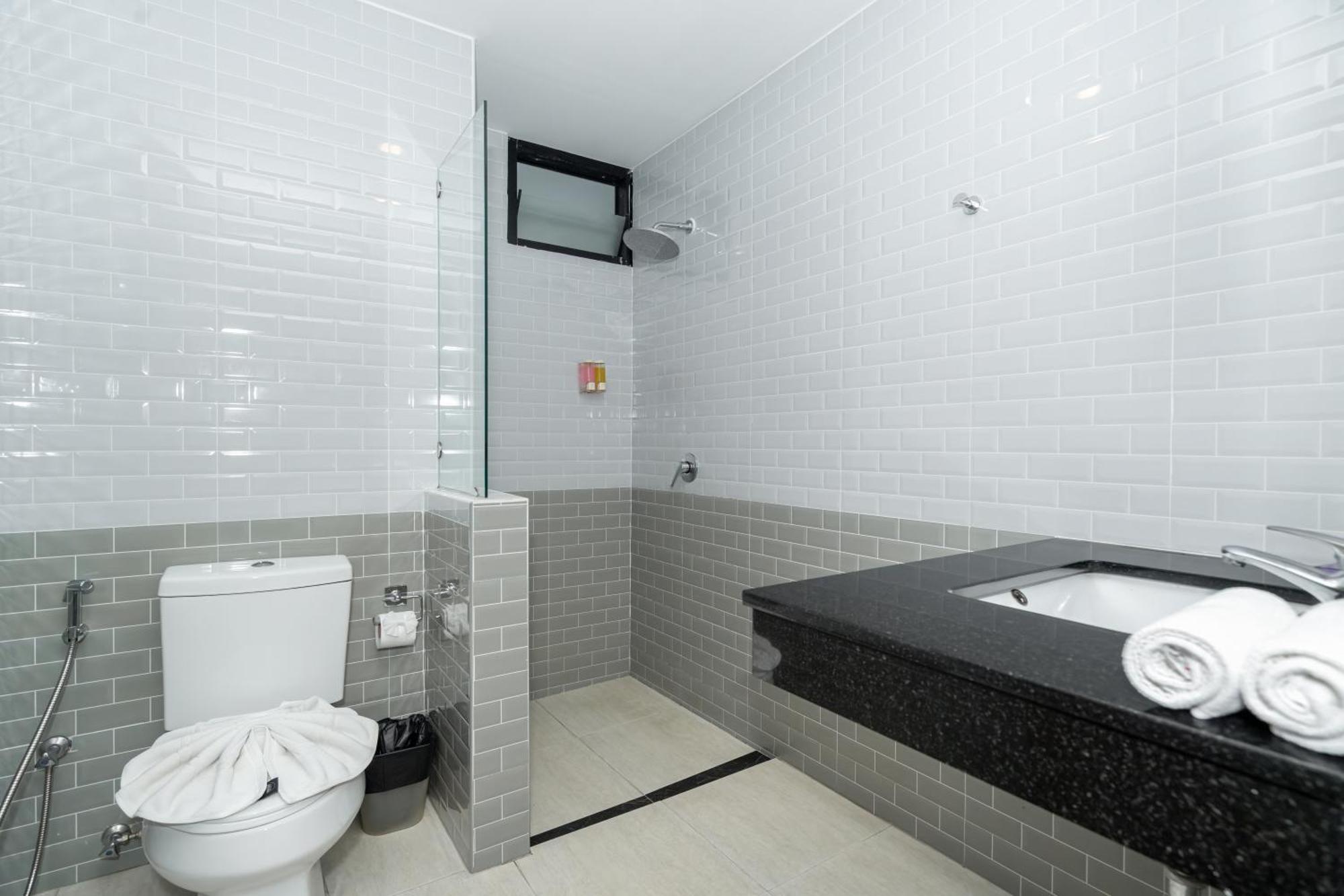 Anchan Boutique Hotel Chalong Zewnętrze zdjęcie