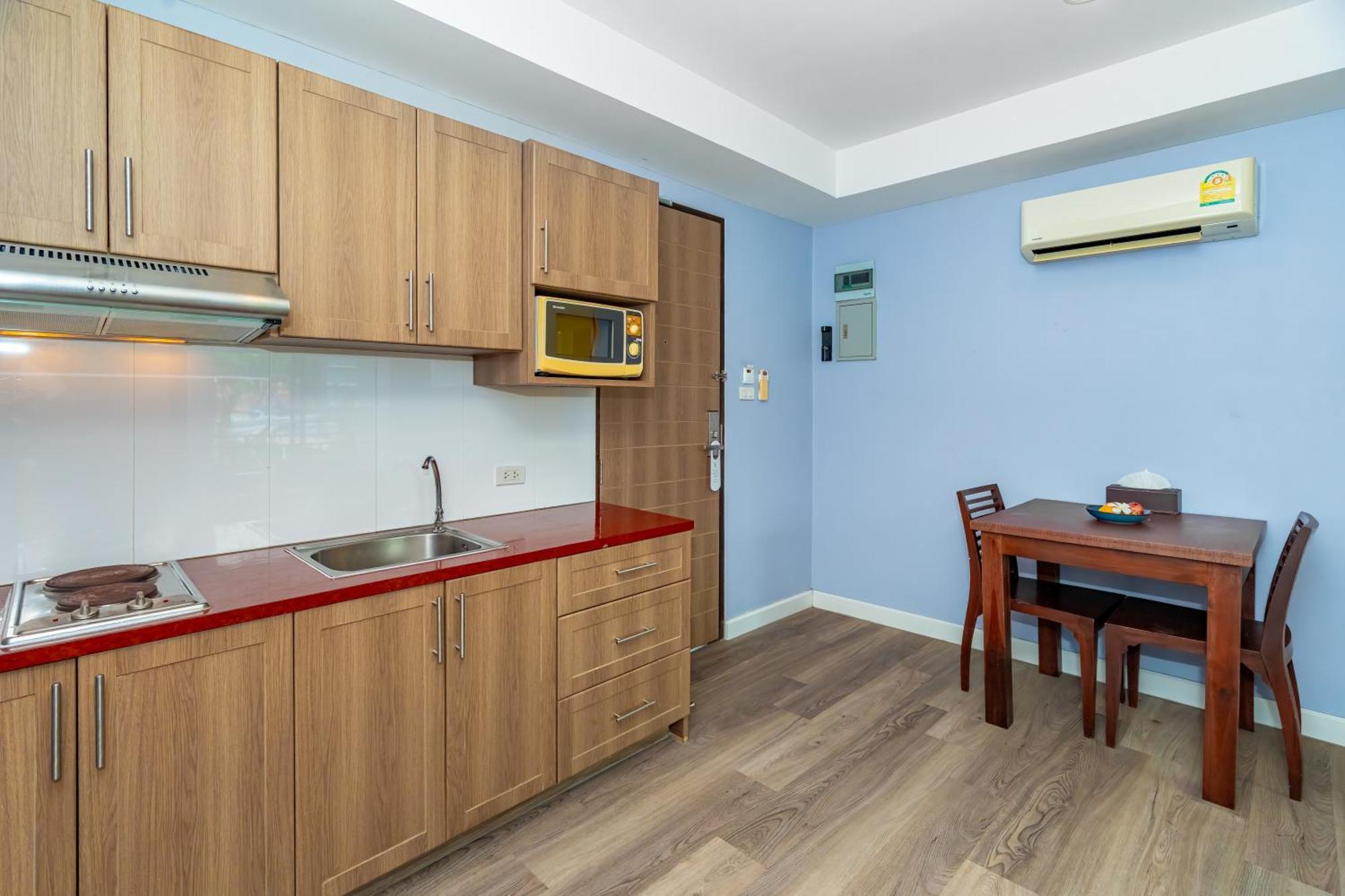 Anchan Boutique Hotel Chalong Zewnętrze zdjęcie